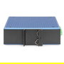 Digitus Switch Industrial Gigabit Ethernet Gestionado L2 4+2P
