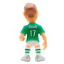 Minix Figura Joaquin Betis 7cm Real Betis Balompié PVC Coleccionable