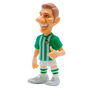Minix Figura Joaquin Betis 7cm Real Betis Balompié PVC Coleccionable