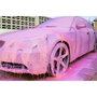 Motorrevive Cs9 MRV0021 Snow Foam Rosa Concentrado 500 mL