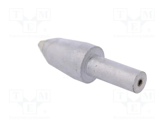 QUICK Punta de soldadura destornillador cortado 10x3mm
