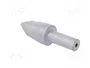 QUICK Punta de soldadura destornillador cortado 10x3mm