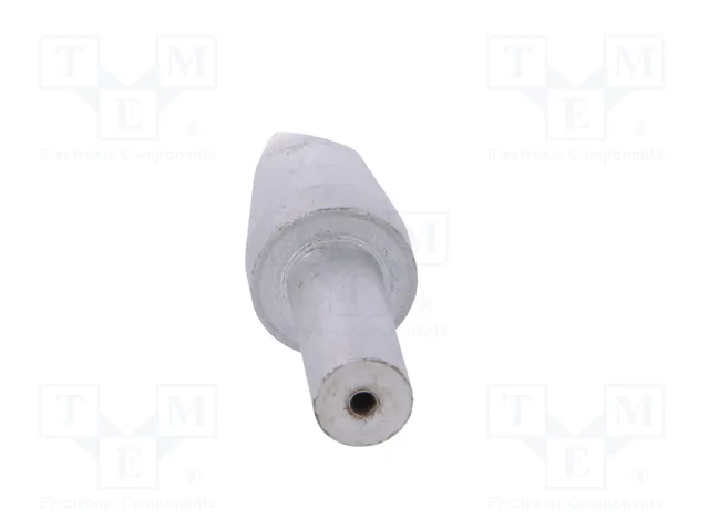 QUICK Punta de soldadura destornillador cortado 10x3mm
