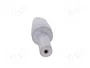 QUICK Punta de soldadura destornillador cortado 10x3mm