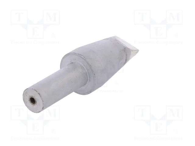 QUICK Punta de soldadura destornillador cortado 10x3mm