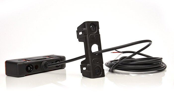 Adaptador de Corriente M-Tech MTECWLB11731Y Adaptador de Corriente M-Tech MTECWLB11731Y