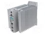 SIEMENS 3RF2350-1AA04 Relé semiconductor monofásico 50A 24VDC