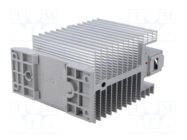 SIEMENS 3RF2350-1AA04 Relé semiconductor monofásico 50A 24VDC