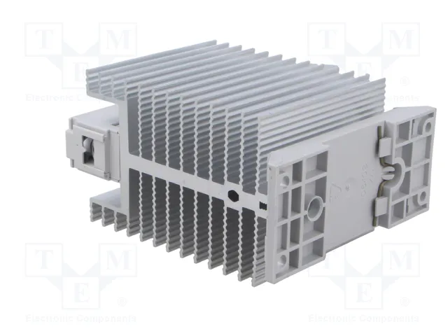 SIEMENS 3RF2350-1AA04 Relé semiconductor monofásico 50A 24VDC