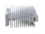 SIEMENS 3RF2350-1AA04 Relé semiconductor monofásico 50A 24VDC