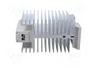 SIEMENS 3RF2350-1AA04 Relé semiconductor monofásico 50A 24VDC