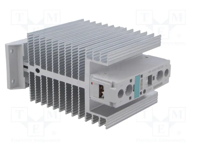 SIEMENS 3RF2350-1AA04 Relé semiconductor monofásico 50A 24VDC