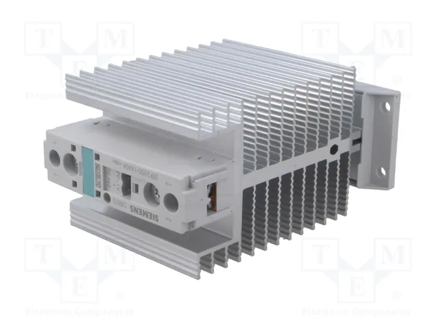 SIEMENS 3RF2350-1AA04 Relé semiconductor monofásico 50A 24VDC
