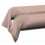Lovely Home LH71618 Juego de 2 Fundas Protectoras - Rosa 85 x 185 cm