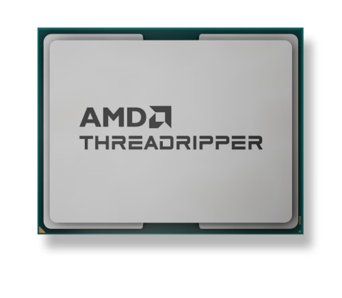 AMD Ryzen Threadripper 9960X 4,2 GHz 24 núcleos 48 hilos