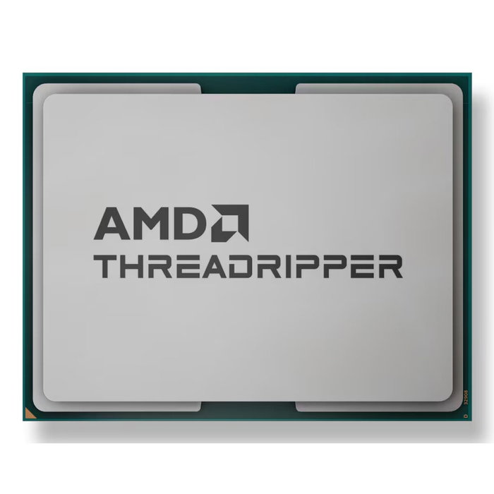 AMD Ryzen Threadripper 9960X 4,2 GHz 24 núcleos 48 hilos
