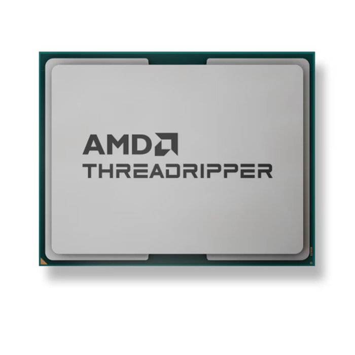 AMD Ryzen Threadripper 9960X 4,2 GHz 24 núcleos 48 hilos