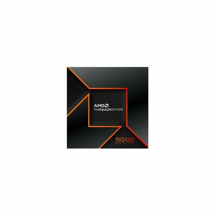 AMD Ryzen Threadripper 9960X 4,2 GHz 24 núcleos 48 hilos
