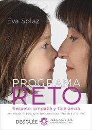Desclee de Brouwer, Programa Reto: Respeto, Empatía y Tolerancia - Eva Solaz Solaz