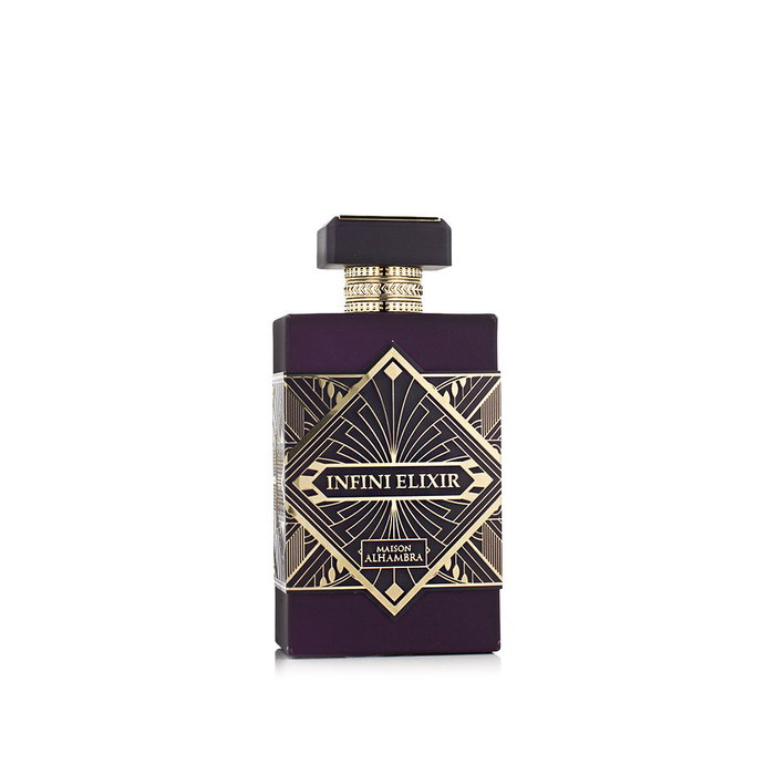 MAISON ALHAMBRA Infini Elixir Eau de Parfum 100ml