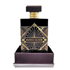 Maison Alhambra Infini Elixir Eau de Parfum 100 ml