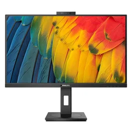 Philips 24B1U5301H/00 Monitor 23.8 pulg. Full HD IPS 75Hz Negro