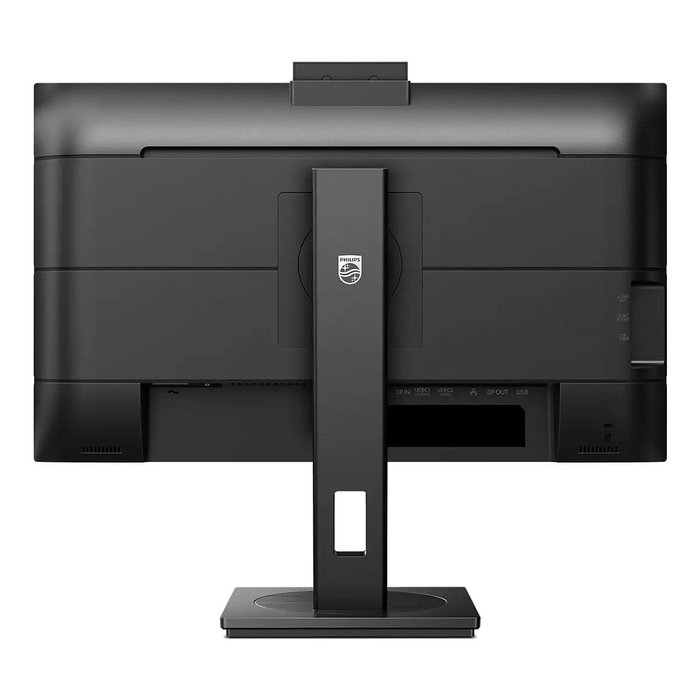 Philips 24B1U5301H/00 Monitor 23.8 pulg. Full HD IPS 75Hz Negro
