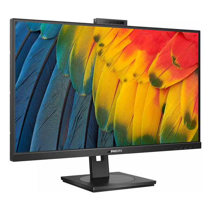 Philips 24B1U5301H/00 Monitor 23.8 pulg. Full HD IPS 75Hz Negro