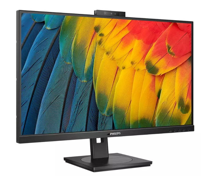 Philips 24B1U5301H/00 Monitor 23.8 pulg. Full HD IPS 75Hz Negro