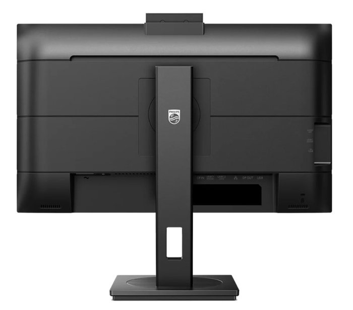 Philips 24B1U5301H/00 Monitor 23.8 pulg. Full HD IPS 75Hz Negro