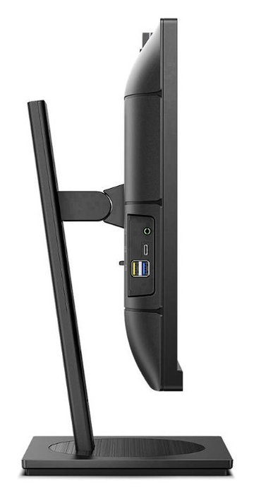 Philips 24B1U5301H/00 Monitor 23.8 pulg. Full HD IPS 75Hz Negro