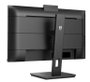 Philips 24B1U5301H/00 Monitor 23.8 pulg. Full HD IPS 75Hz Negro