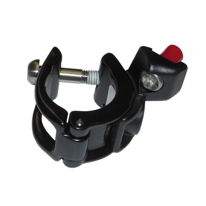 Sram Abrazadera Freno Universal / Mando Cambio MTB Derecho Negro XX/XO/Guide Sram Abrazadera Freno Universal / Mando Cambio MTB Derecho Negro XX/XO/Guide
