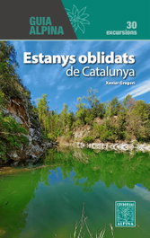 ALPINA, Estanys Oblidats de Catalunya
