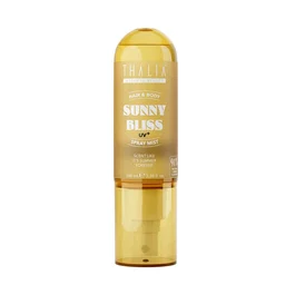 Thalia Natural Beauty Sunny Bliss UV+ Spray Perfumado 100 ml