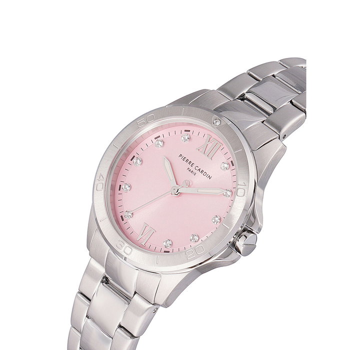 Reloj Mujer Pierre Cardin CF.1009.MS.1 (Ø 34 mm)