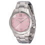 Pierre Cardin CF.1009.MS.1 Reloj de Mujer con Esfera Rosa