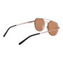 Gafas de Sol Unisex Serengeti SS533001 SHELBY