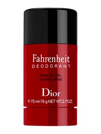 Dior Fahrenheit Desodorante en Stick 75 g