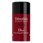 Dior Fahrenheit Desodorante en Stick 75 g