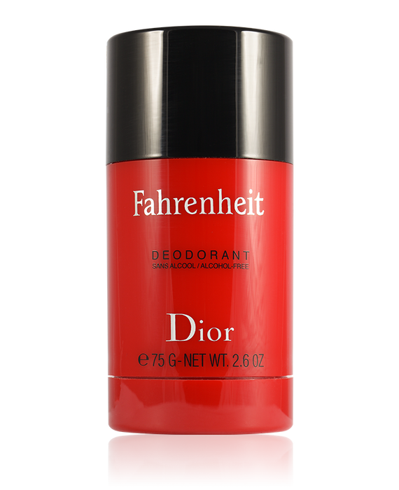 Dior Fahrenheit Desodorante Stick Sin Alcohol 75 g