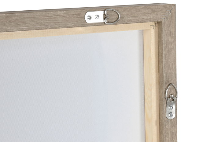 DKD Home Decor Set de 3 Cuadros de Lienzo Moderno Enmarcado 180x4x120 cm DKD Home Decor Set de 3 Cuadros de Lienzo Moderno Enmarcado 180x4x120 cm