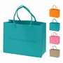Basics Bolsa de fieltro 44 x 34 cm colores surtidos