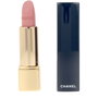 Chanel Rouge Allure Velvet Pintalabios de Larga Duración Acabado Mate - Tonos #76 Versatile - 3.6 g