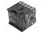 ABB B7 3-polar Contactor 12A 24VAC