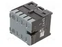 ABB B7 3-polar Contactor 12A 24VAC
