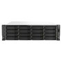 QNAP TS-h2287XU-RP-E2336-32G Intel Xeon E-2336 32GB ECC 22-Bay NAS