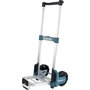 Makita TR00000001 MAKPAC Wheeled Gear Bag
