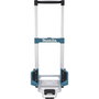 Makita TR00000001 MAKPAC Wheeled Gear Bag