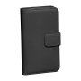 PEDEA Book Cover Classic para Samsung Galaxy A36/A56 5G, Negro
